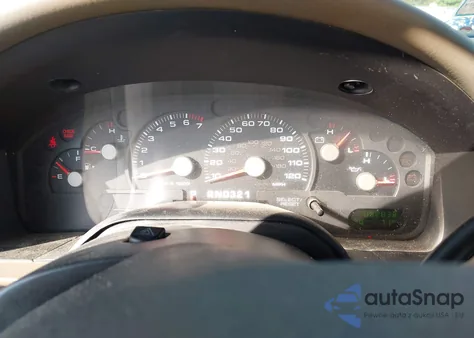 2004 Ford Explorer Xlt/Xlt Sport/Nbx из США, поврежденный, VIN 1FMZU73K94UC14626